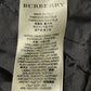 Burberry Brit 2011 Iconic Biker Jacket