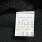 Rick Owens FW06 Dustulator Knit Sweater