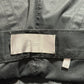 Dior Homme SS07 Black Pants
