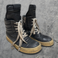 Rick Owens SS08 Dunks