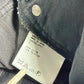Undercover NWT AW06 Corduroy Bug Denim