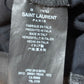 Saint Laurent AW15 D02 Waxed Denim