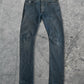 Balmain FW10 Dirt Wash Denim