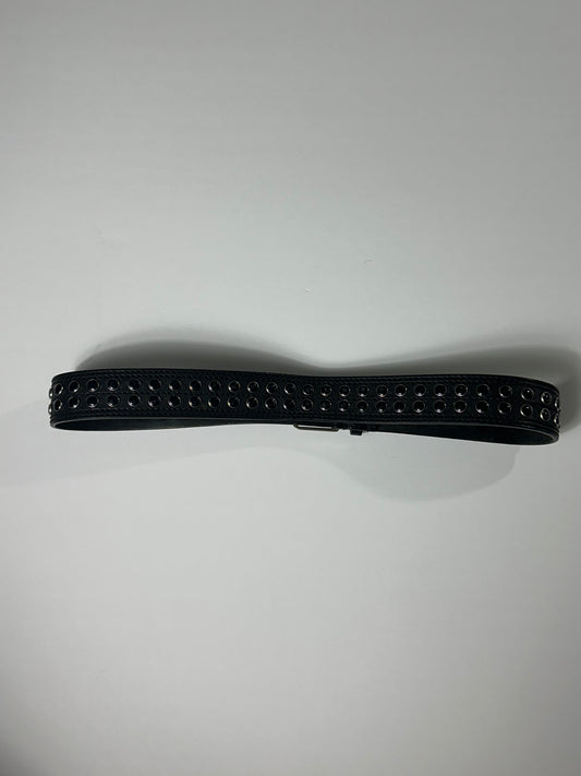Dior Homme VOTC Studded Belt