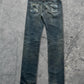 Dior Homme SS03 Dirt Wash Denim