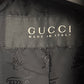 Gucci FW08 Runway Beaver Fur Mouton Jacket