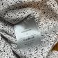 Dior Homme Kva Paint Button Up Shirt