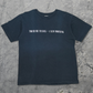 Number (N)ine 2003 Touch Me I’m Sick Staff Tee