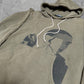 Raf Simons AW05 History Of My World Hoodie