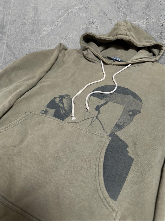 Raf Simons AW05 History Of My World Hoodie