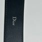 Dior Homme H Belt