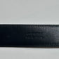 Dior Homme AW06 Belt