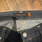 Undercover AW07 Heart Denim Mens 2