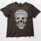 Number (N)ine SS07 Skull Tee