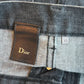 Dior Homme AW06 Denim