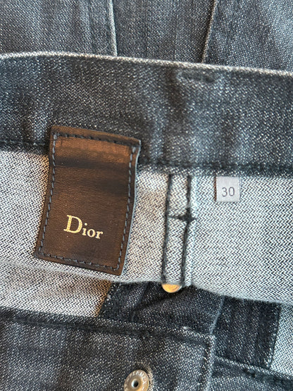 Dior Homme AW06 Denim