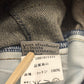 Dior Homme AW05 Coated Bootcut Denim
