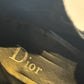 Dior Homme AW05 6.5 Heel Zip Boots