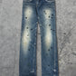 Undercover AW06 Bug Insect Denim
