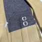 Undercover NWT AW05 Runway Felt Jacket