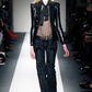 Balmain FW09 Decarnin Runway Flare Pants