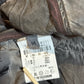 Rick Owens SS11 Dust Vest