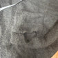Dior Homme AW04 VOTC Mohair Thumbhole Sweater