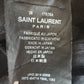 Saint Laurent SS17 Repaired D02 Denim