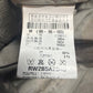 Rick Owens SS12 Dust Zip Up Hoodie
