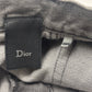 Dior Homme Denim