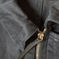 Dior Homme SS02 Zipper Work Jacket