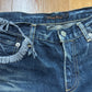 Undercover AW06 Bug Denim