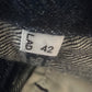 Lad Musician SS07 Bootcut Denim