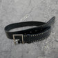 Dior Homme AW06 Studded Belt