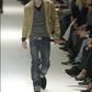 Dior Homme AW04 Rust Denim
