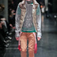 Dior Homme AW05 Runway Puffer Jacket