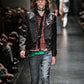 Dior Homme AW05 Cleric Runway Button Up