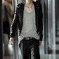 Dior Homme SS05 D Point Belt