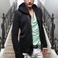 Balmain SS12 Python Lapel Blazer