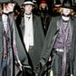 Dior Homme AW05 The End Long Sleeve Shirt
