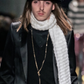 Dior Homme AW05 Runway Glitter Tee