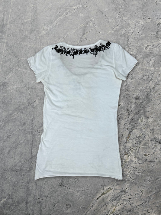 L.G.B Love Sex Dream Crosses Shirt