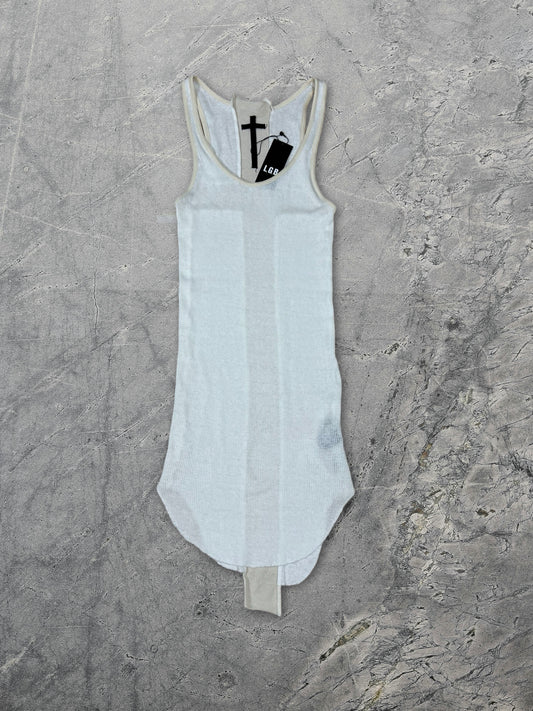 L.G.B Cross Tank Top