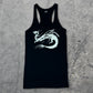 L.G.B Dragon Tank Top