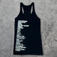 L.G.B Dragon Tank Top