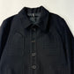 Dior Homme AW06 4 Pocket Cashmere Jacket