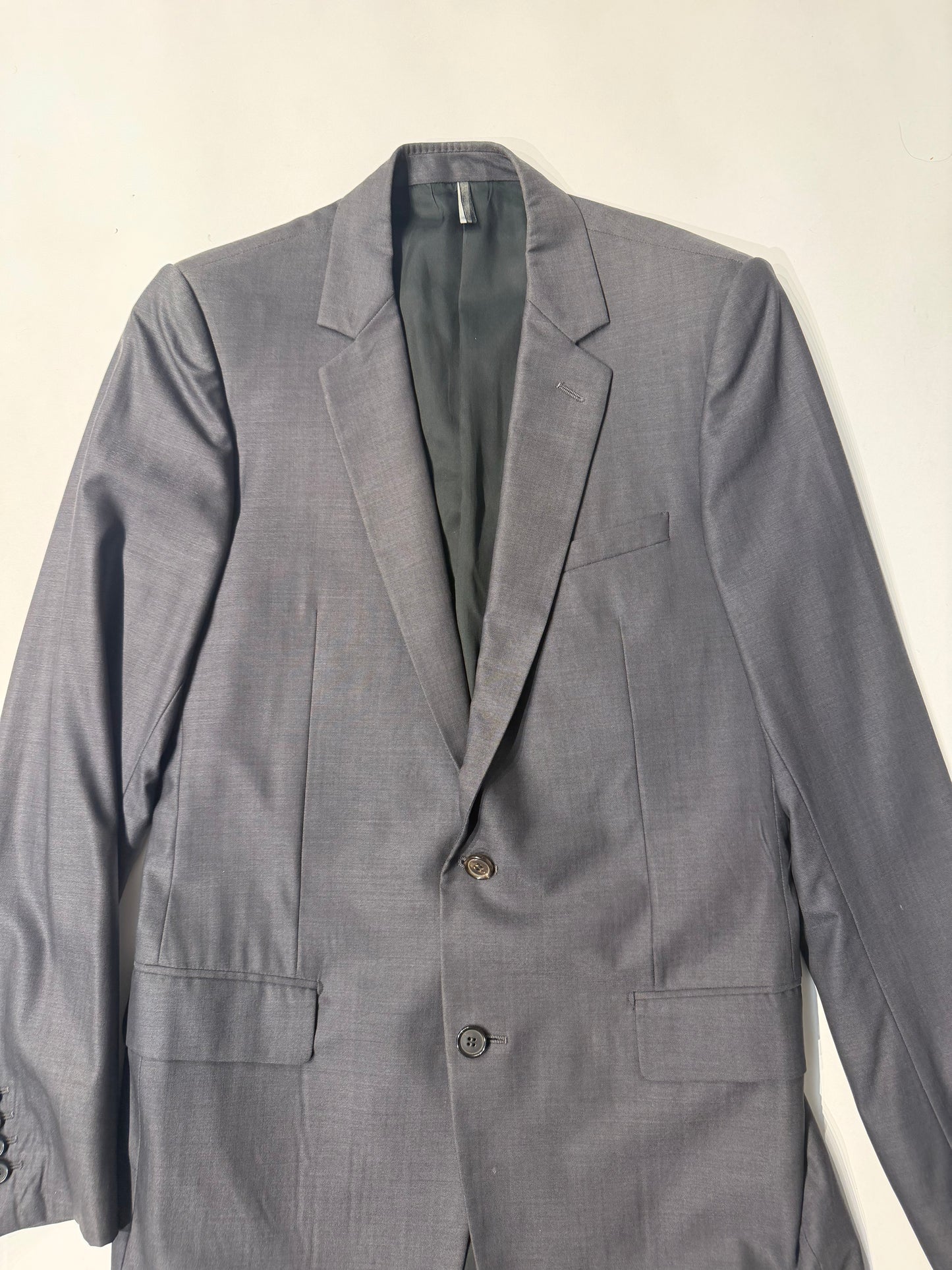 Dior Homme SS05 Runway 2B Blazer