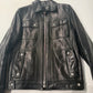 Balmain Homme SS12 Runway Leather Jacket