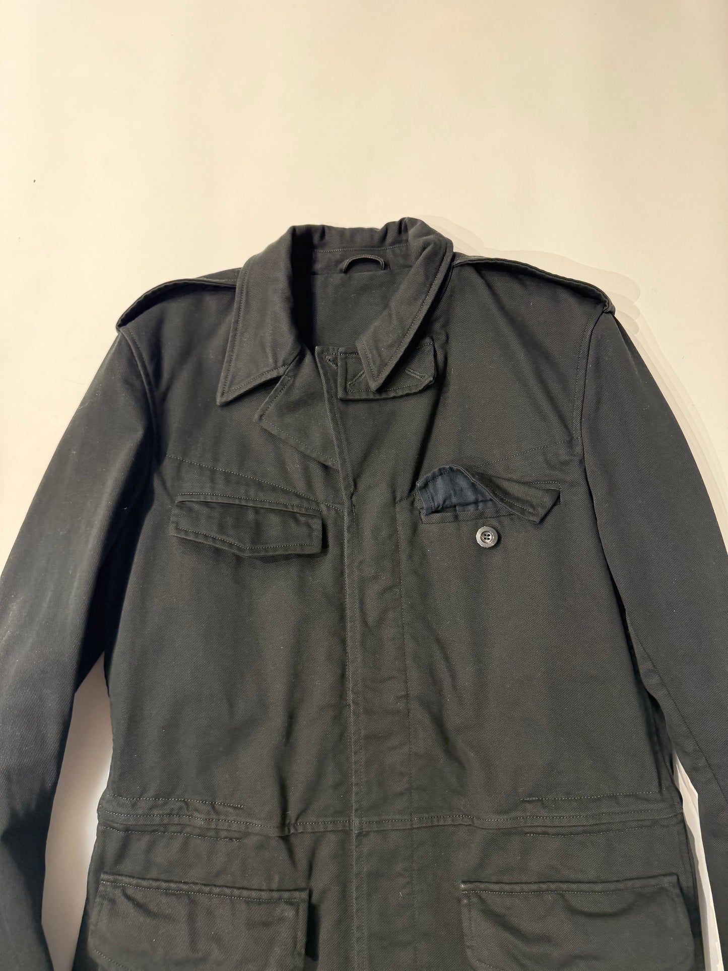 Gucci By Tom Ford M-65 Jacket