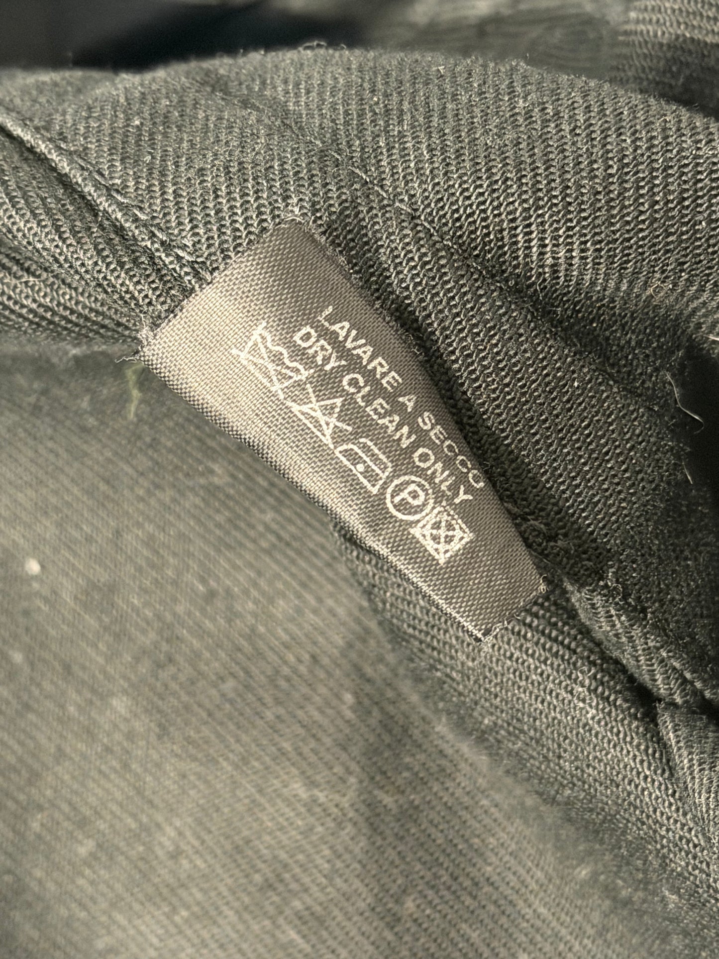 Gucci By Tom Ford M-65 Jacket